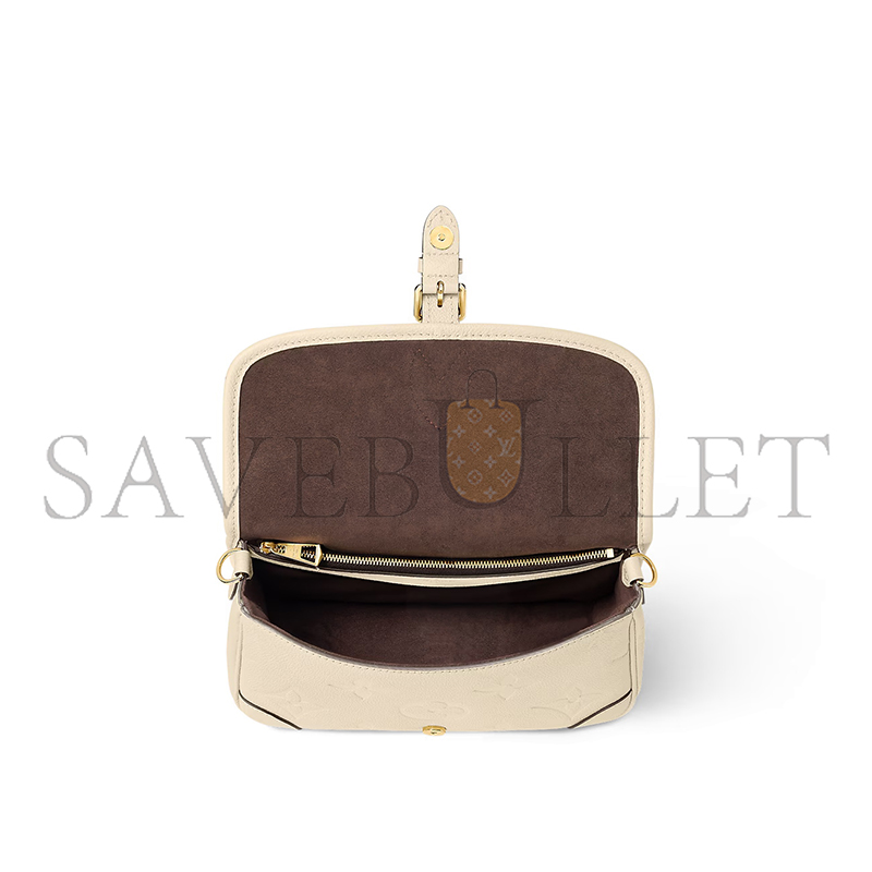LOUIS VUITTON DIANE SATCHEL BAG M46388 (24*15*9cm) LOUIS VUITTON DIANE SATCHEL BAG M46388 (24*15*9cm)